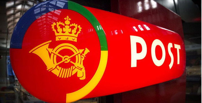 Nu kan pakkerne også afhentes i Bilka